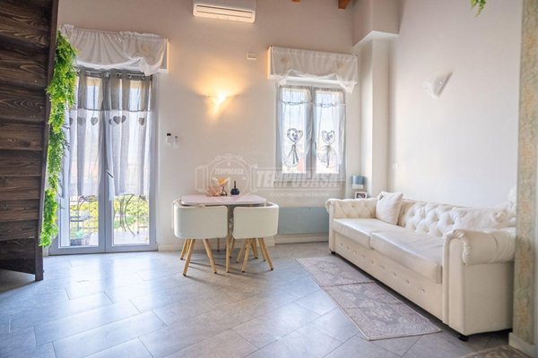 appartamento in vendita a Sirmione