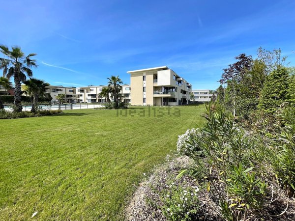 appartamento in vendita a Sirmione