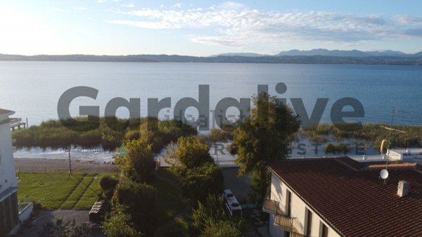 appartamento in vendita a Sirmione