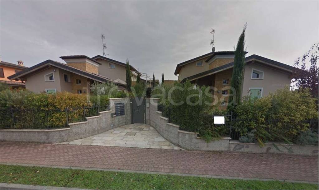 appartamento in vendita a Sirmione