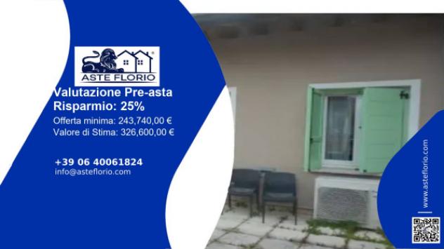appartamento in vendita a Sirmione in zona Colombare