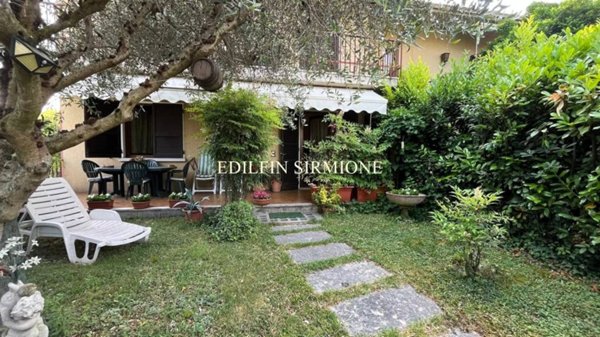 appartamento in vendita a Sirmione