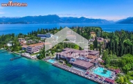 appartamento in vendita a Sirmione in zona Colombare