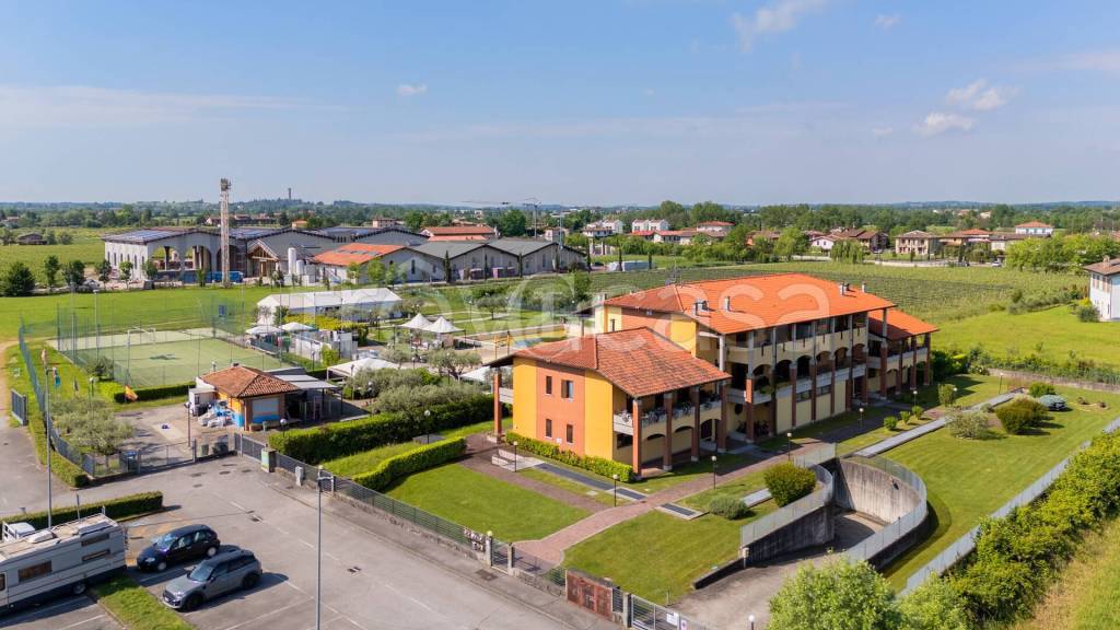negozio in vendita a Sirmione