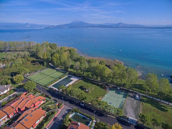 appartamento in vendita a Sirmione