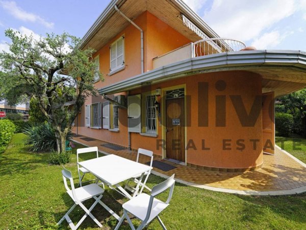 appartamento in vendita a Sirmione
