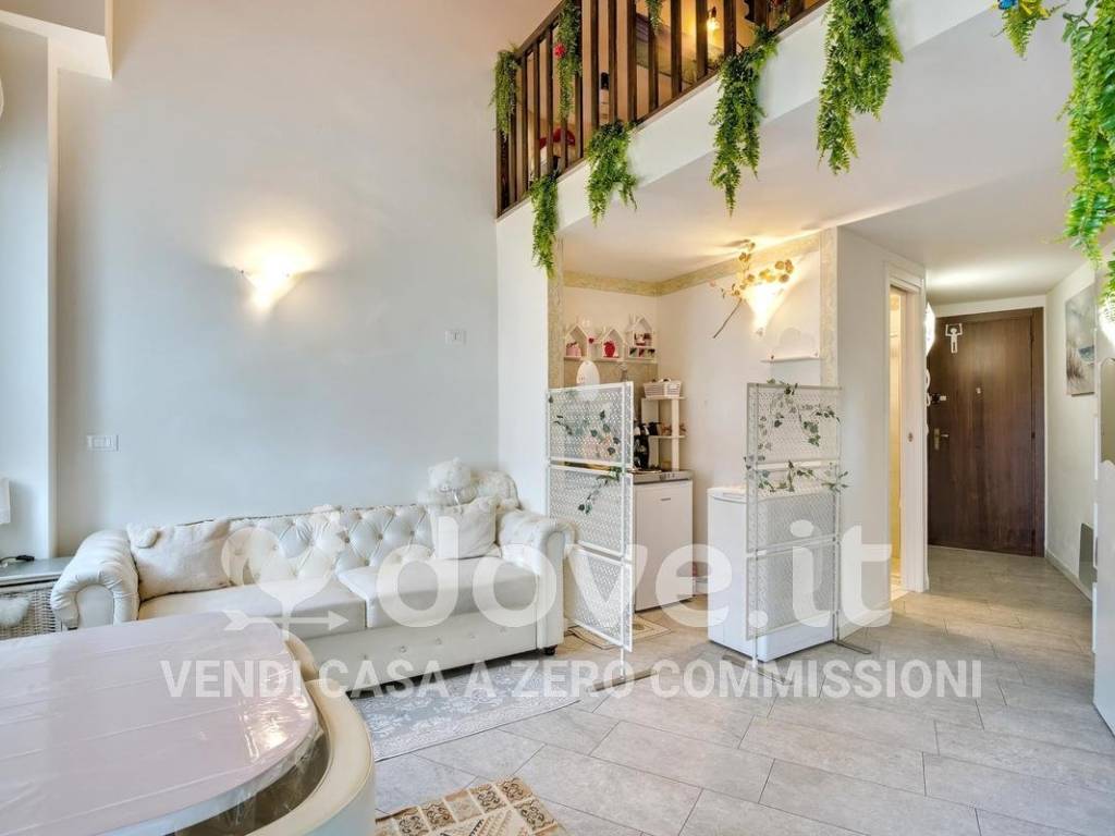 appartamento in vendita a Sirmione