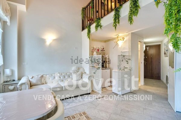 appartamento in vendita a Sirmione