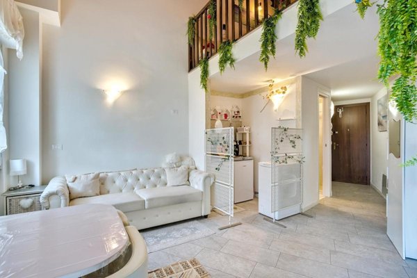 appartamento in vendita a Sirmione