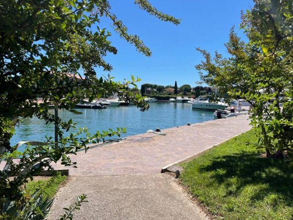 appartamento in vendita a Sirmione
