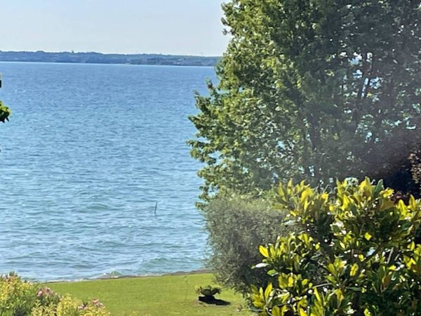 appartamento in vendita a Sirmione