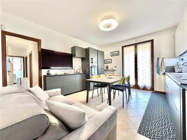 appartamento in vendita a Sirmione in zona Lugana