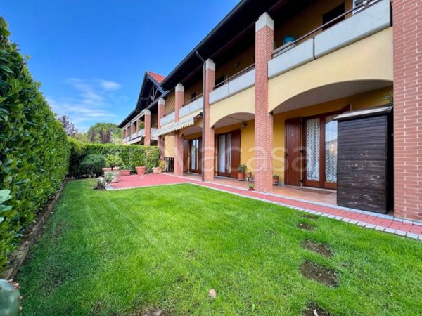 appartamento in vendita a Sirmione in zona Lugana