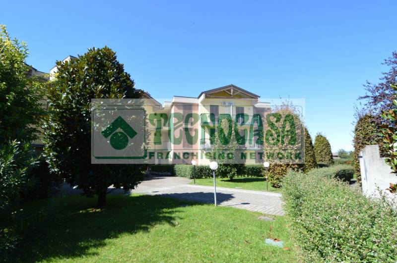 appartamento in vendita a Sirmione in zona Lugana