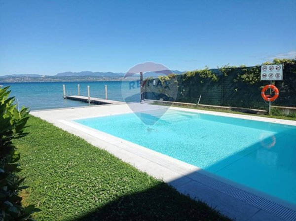 appartamento in vendita a Sirmione