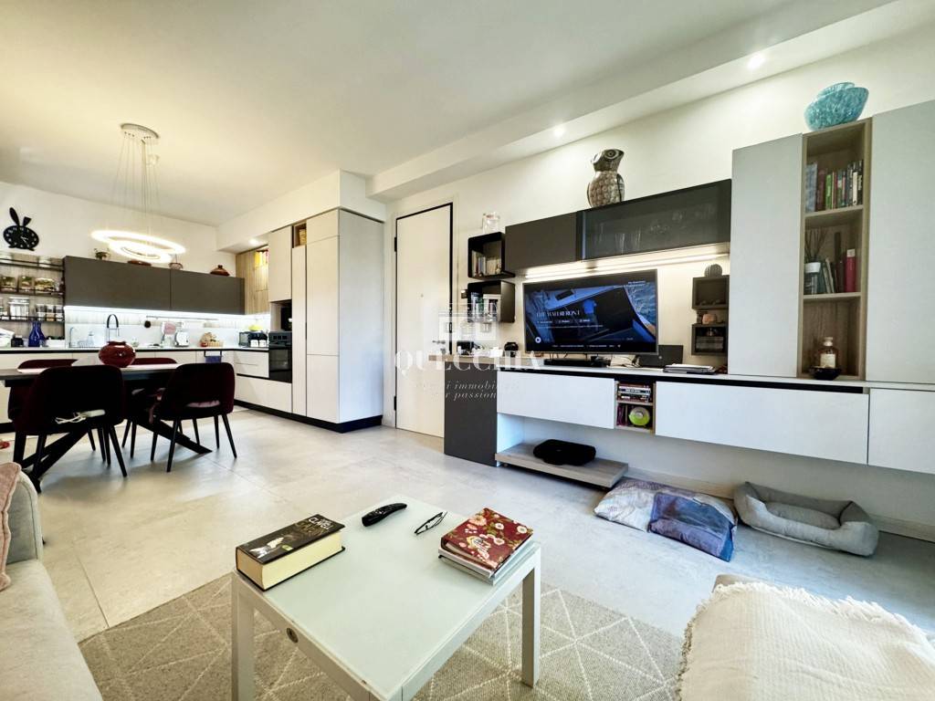 appartamento in vendita a Sirmione