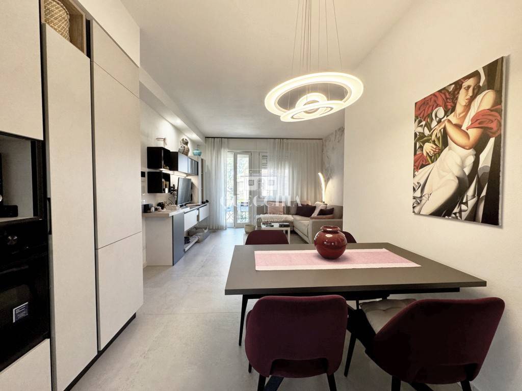 appartamento in vendita a Sirmione