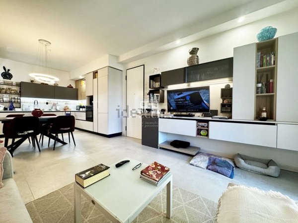 appartamento in vendita a Sirmione