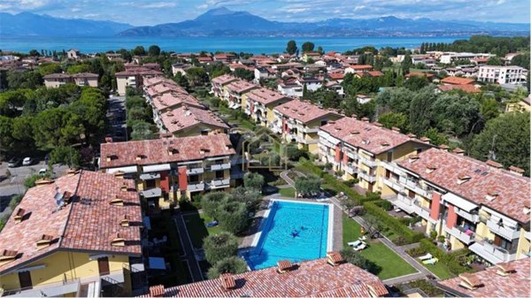 appartamento in vendita a Sirmione