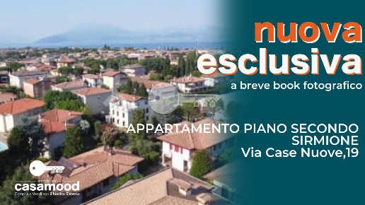 appartamento in vendita a Sirmione