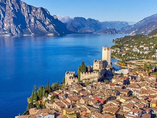 terreno edificabile in vendita a Sirmione
