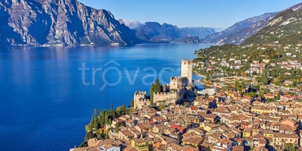 terreno edificabile in vendita a Sirmione