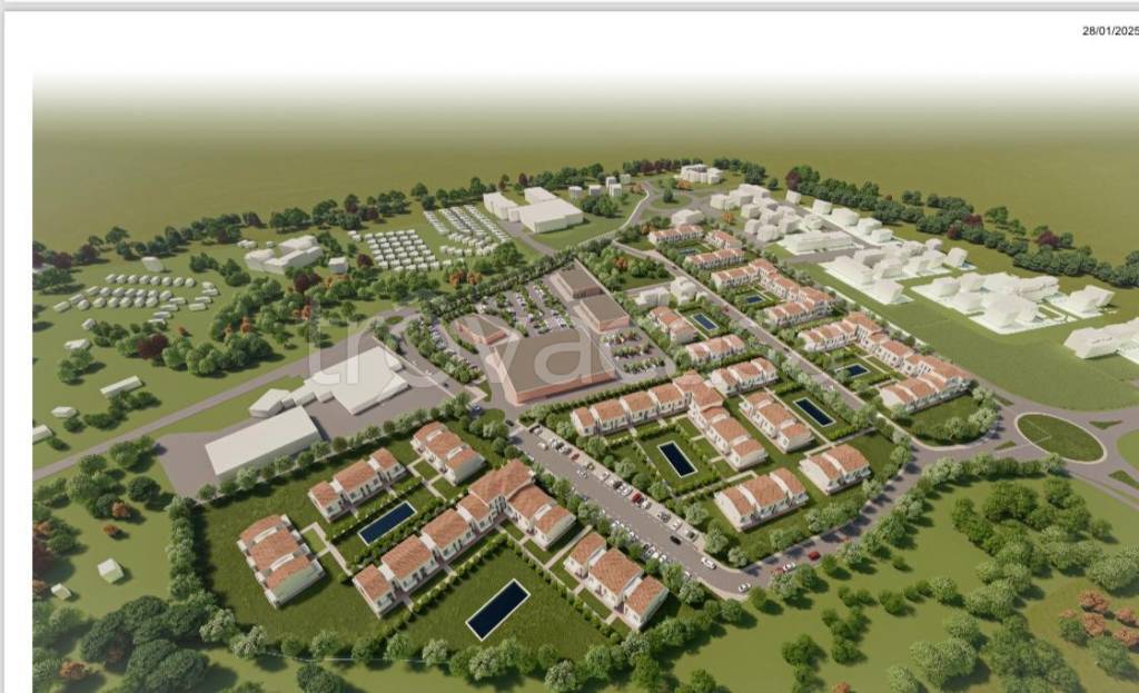 terreno edificabile in vendita a Sirmione