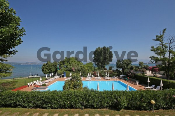 appartamento in vendita a Sirmione