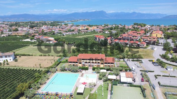 appartamento in vendita a Sirmione