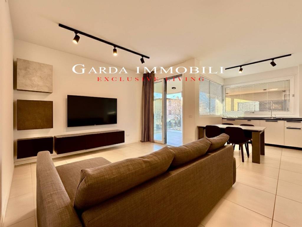 appartamento in vendita a Sirmione