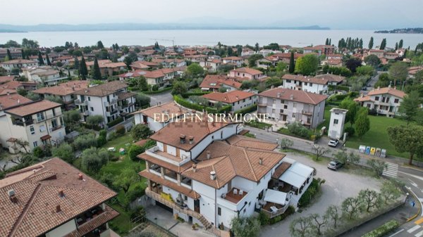 appartamento in vendita a Sirmione