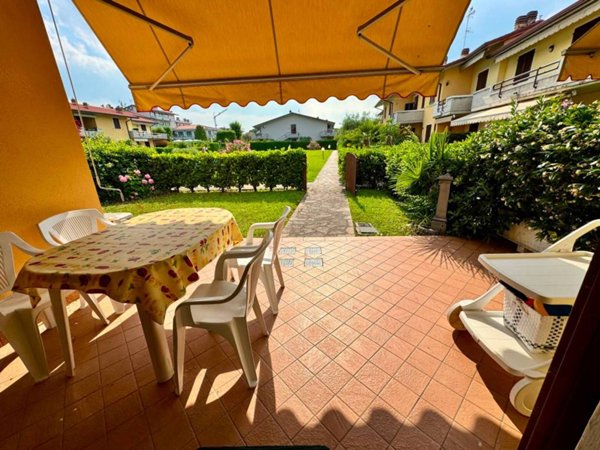 appartamento in vendita a Sirmione in zona Colombare