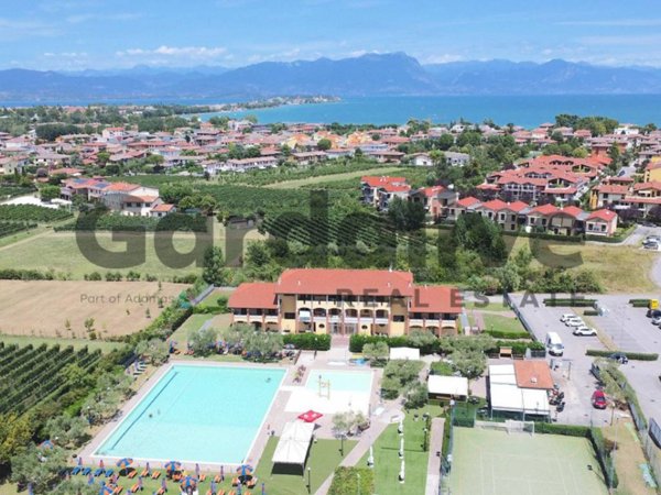 appartamento in vendita a Sirmione
