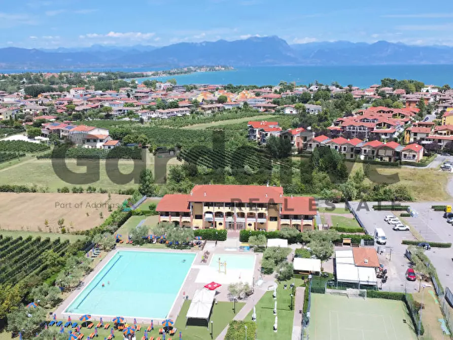 appartamento in vendita a Sirmione