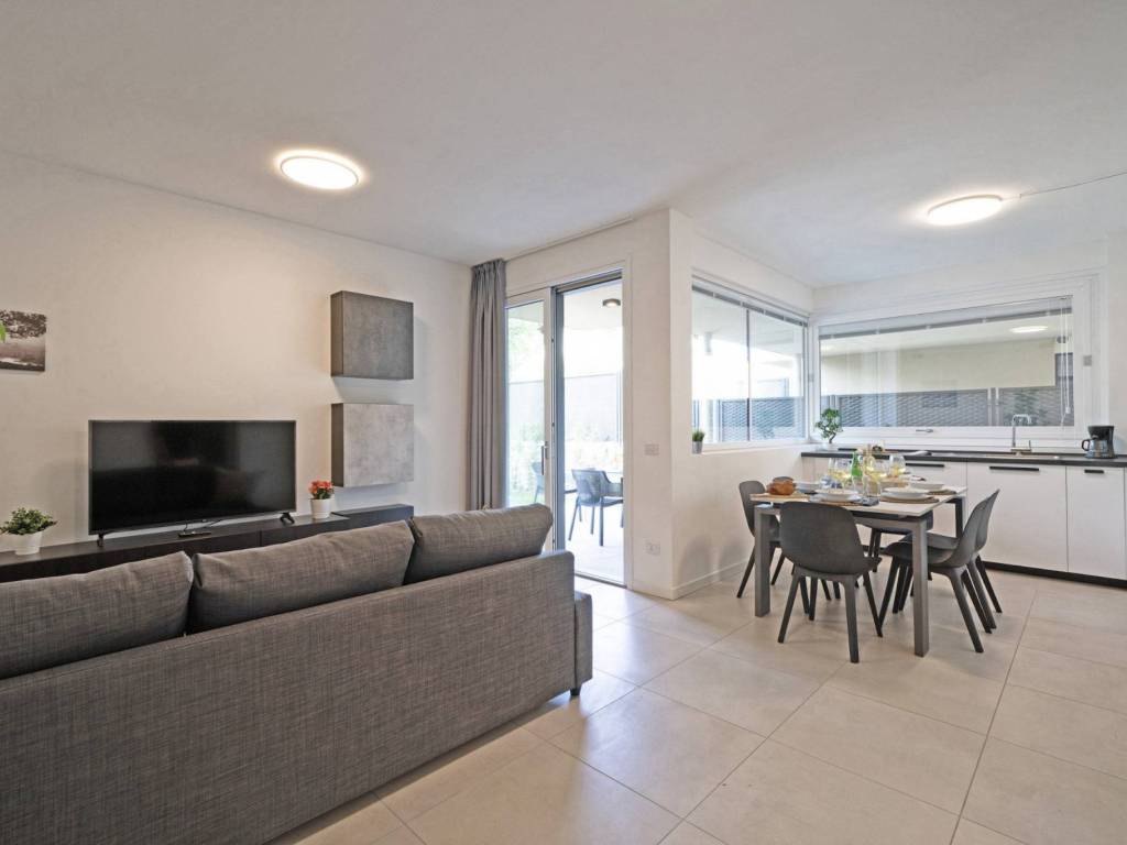 appartamento in vendita a Sirmione