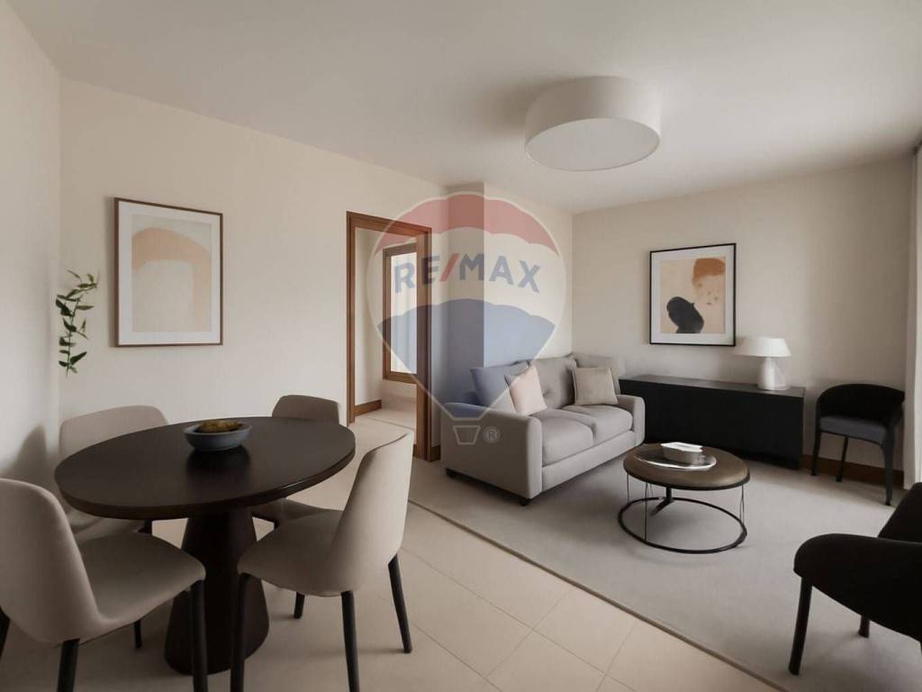 appartamento in vendita a Sirmione