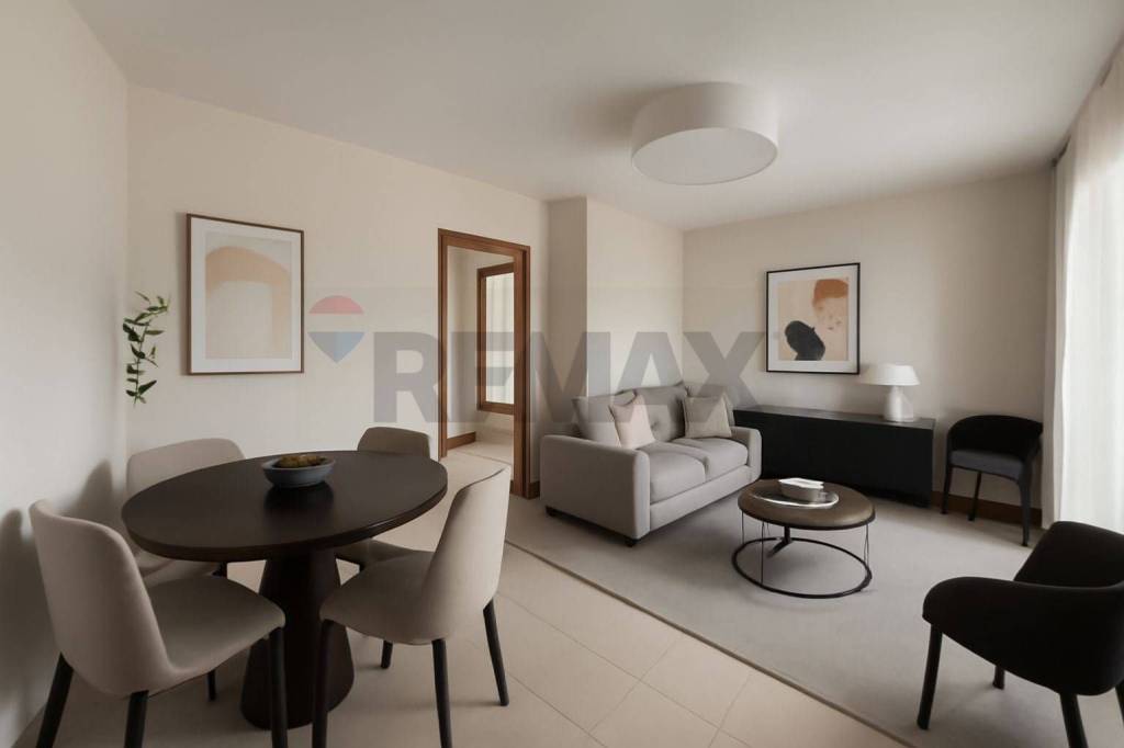 appartamento in vendita a Sirmione