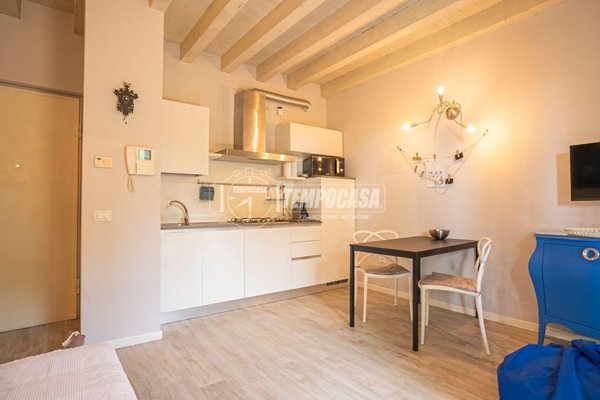 appartamento in vendita a Sirmione