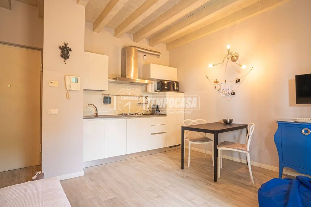 appartamento in vendita a Sirmione