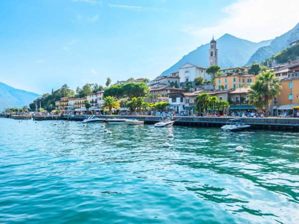 appartamento in vendita a Sirmione