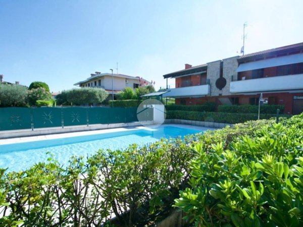 appartamento in vendita a Sirmione