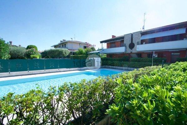appartamento in vendita a Sirmione
