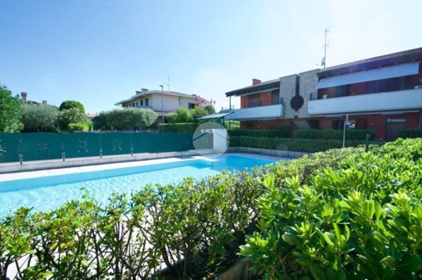 appartamento in vendita a Sirmione