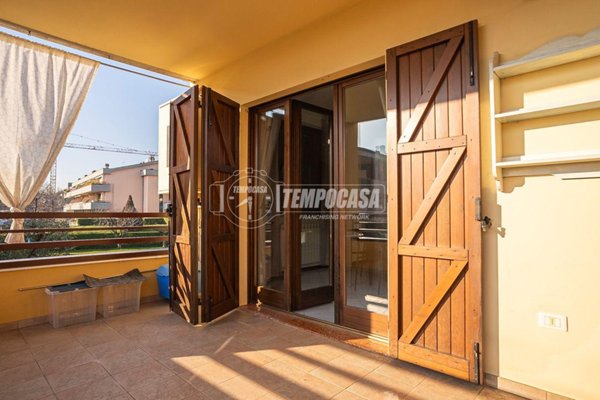 appartamento in vendita a Sirmione