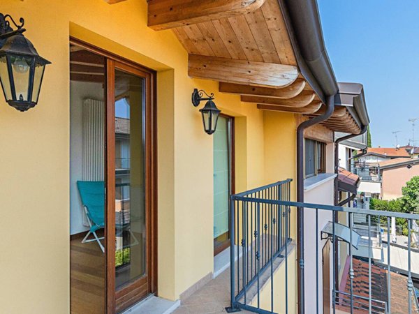 appartamento in vendita a Sirmione