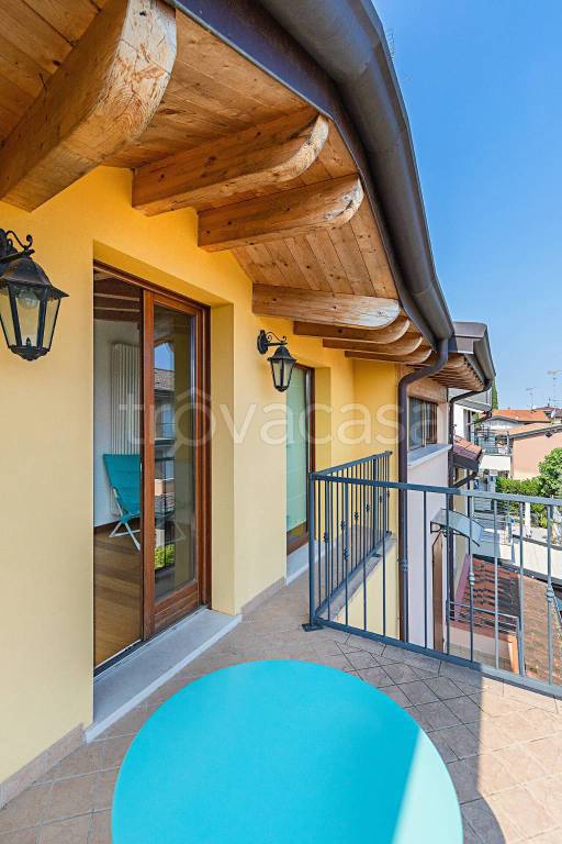 appartamento in vendita a Sirmione