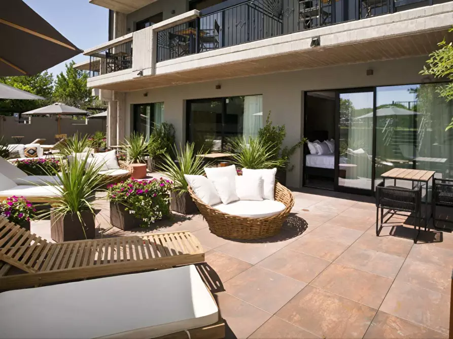 villa in vendita a Sirmione