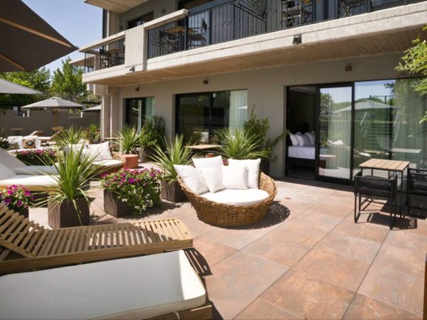 villa in vendita a Sirmione