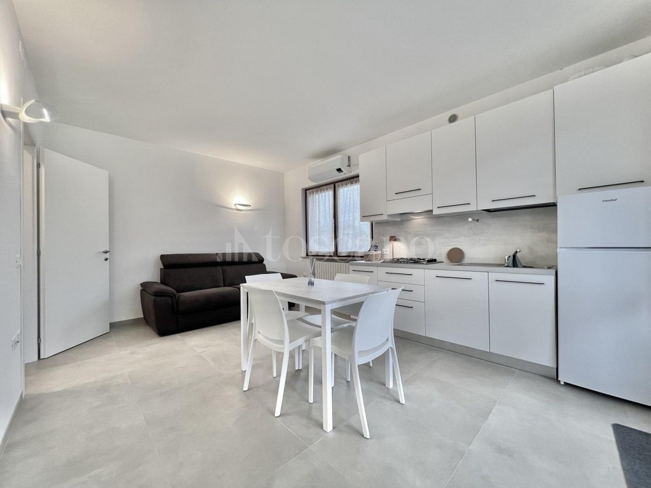 appartamento in vendita a Sirmione