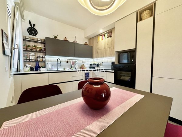 appartamento in vendita a Sirmione